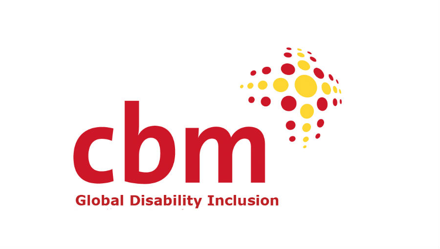 CBM Global Logo