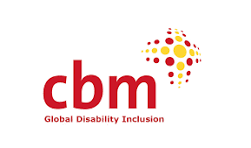 CBM Global Logo